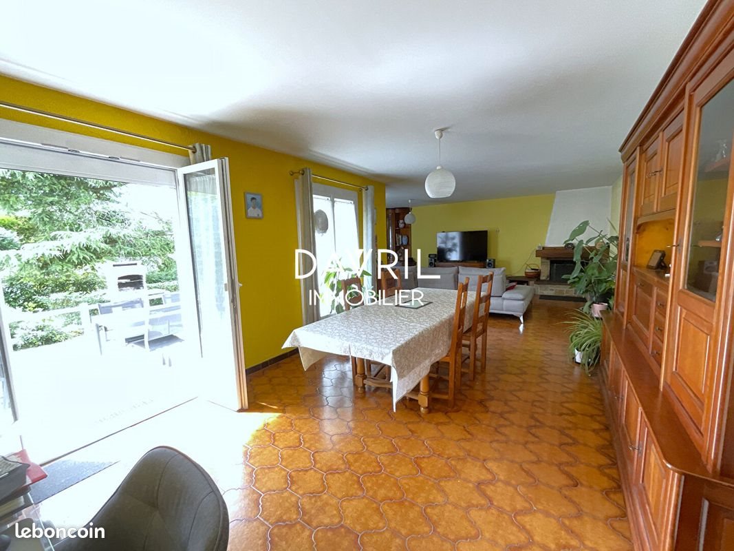 Maison à vendre, 161m², Conflans-Sainte-Honorine