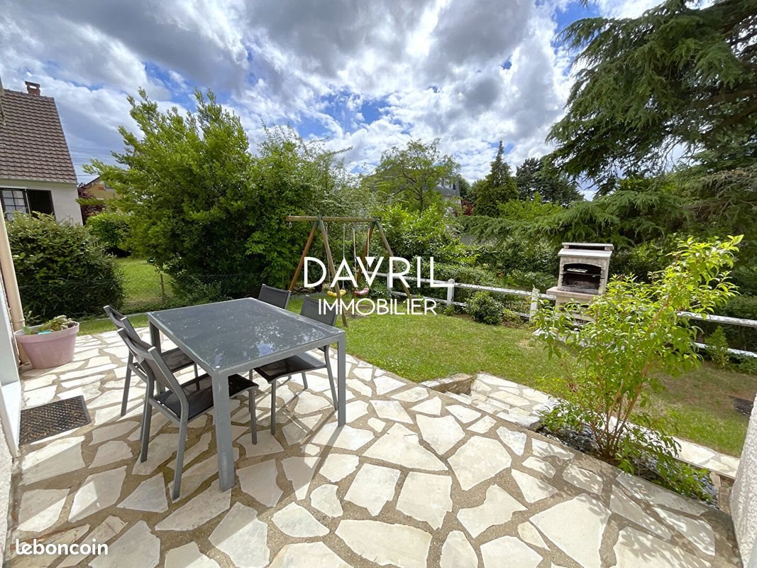 Maison à vendre, 161m², Conflans-Sainte-Honorine