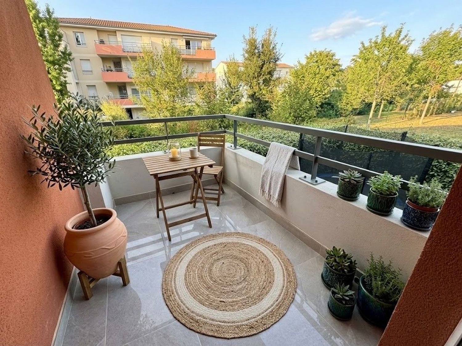 Appartement à vendre, 57m², Conflans-Sainte-Honorine