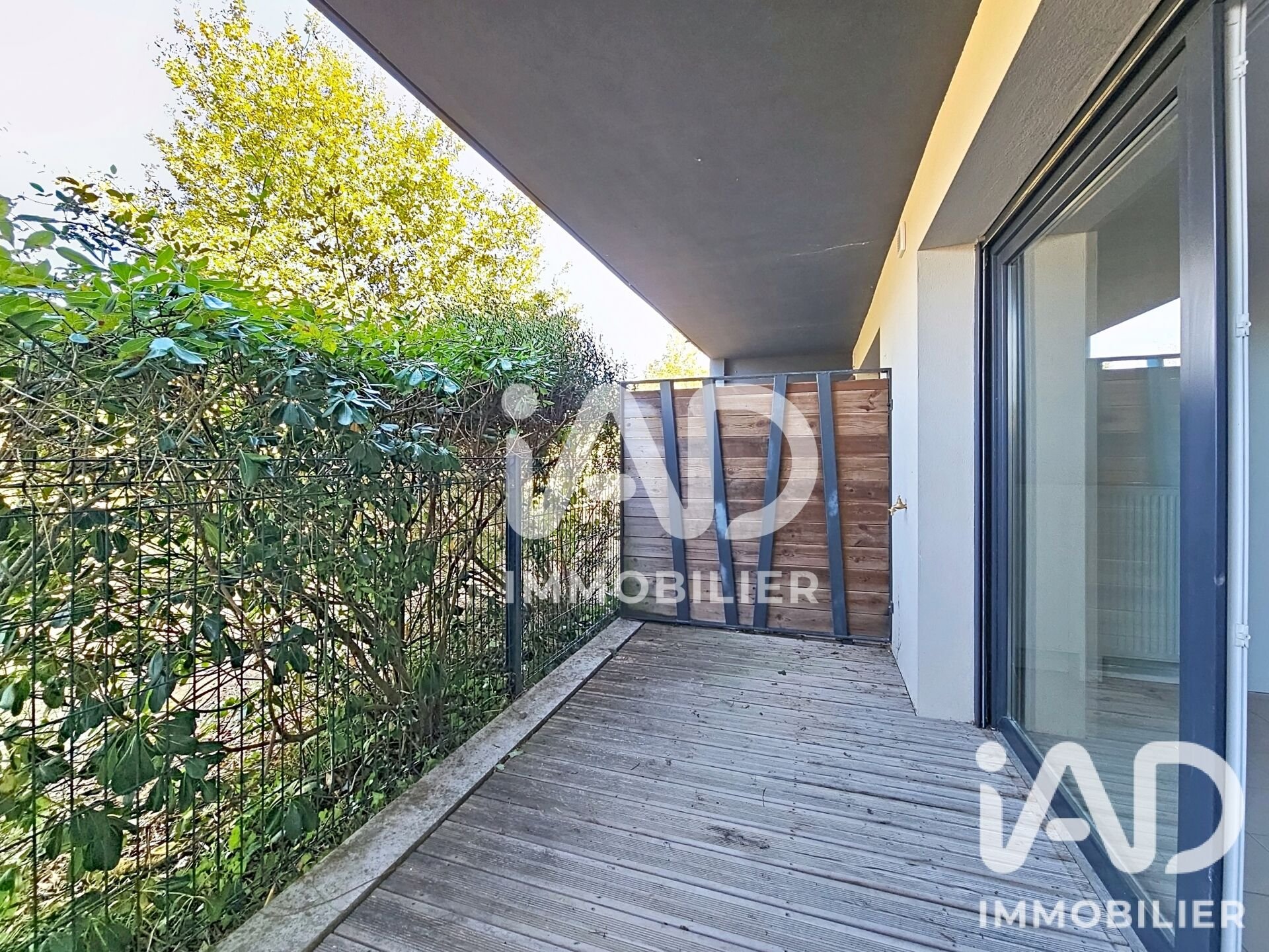 Appartement à vendre, 46m², Artigues-près-Bordeaux