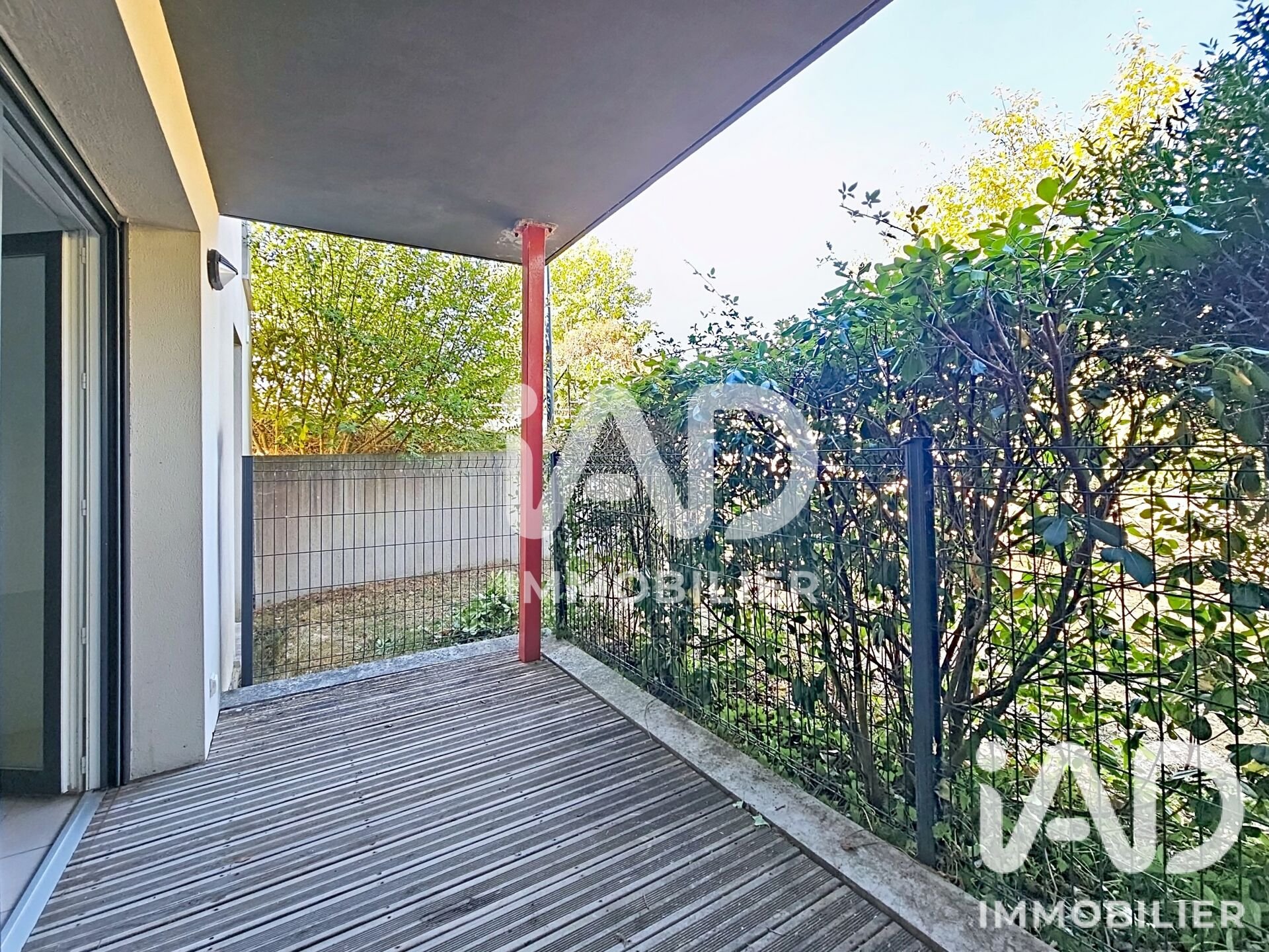 Appartement à vendre, 46m², Artigues-près-Bordeaux