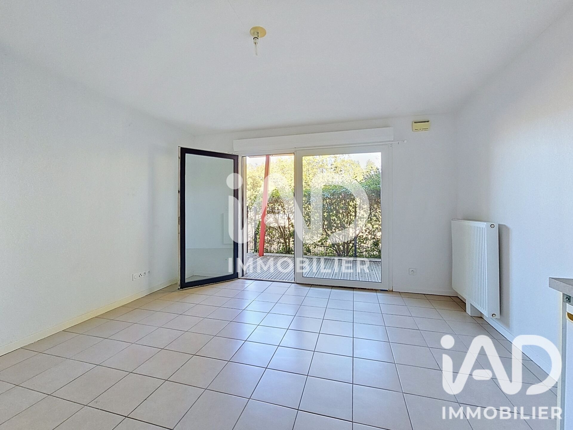 Appartement à vendre, 46m², Artigues-près-Bordeaux