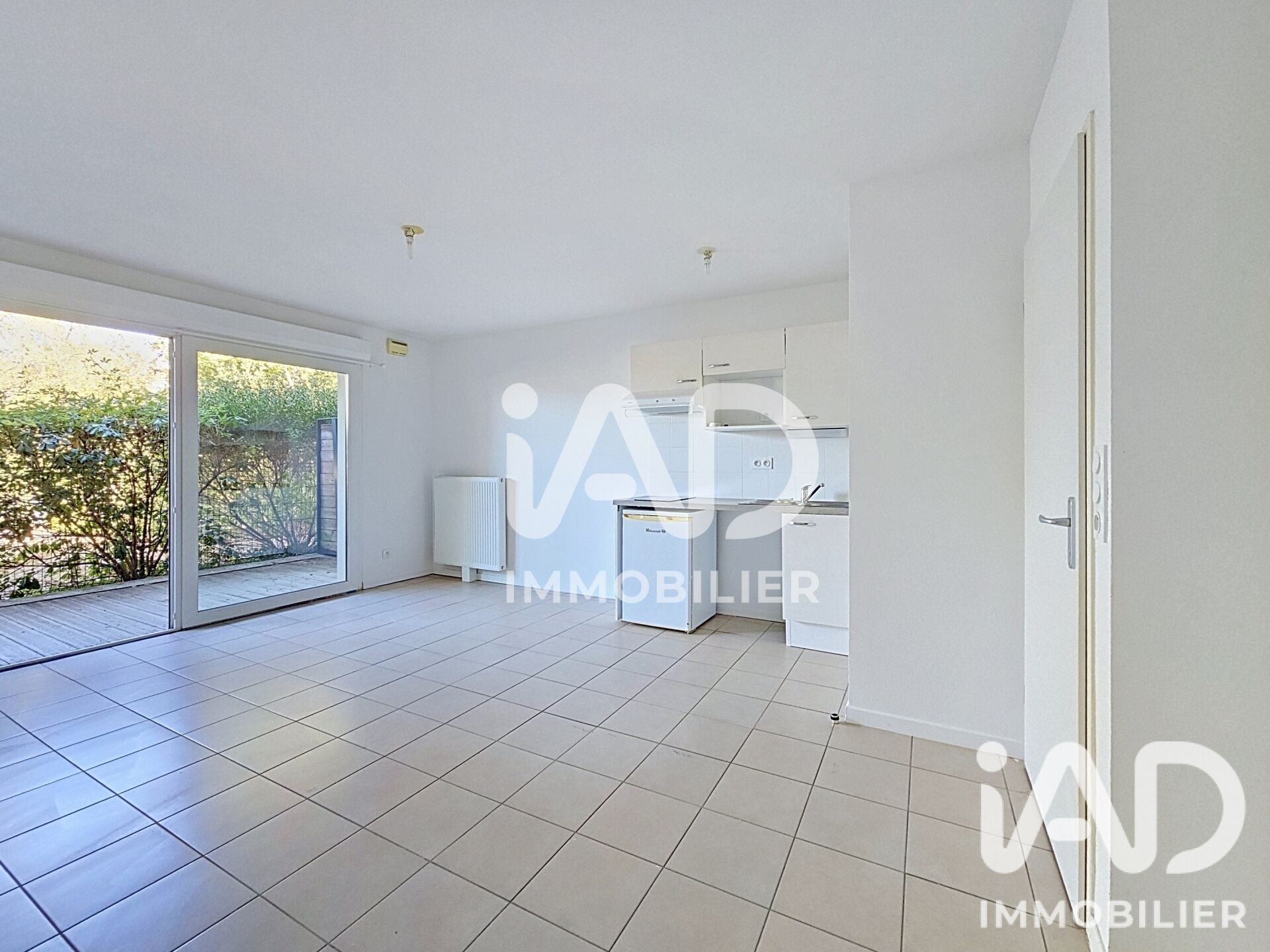 Appartement à vendre, 46m², Artigues-près-Bordeaux
