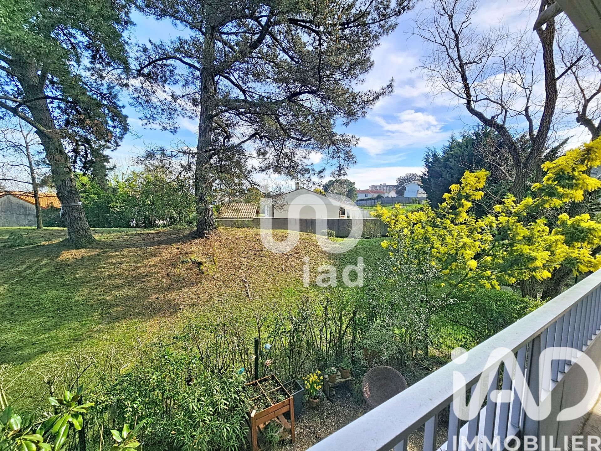 Appartement à vendre, 53m², Eysines