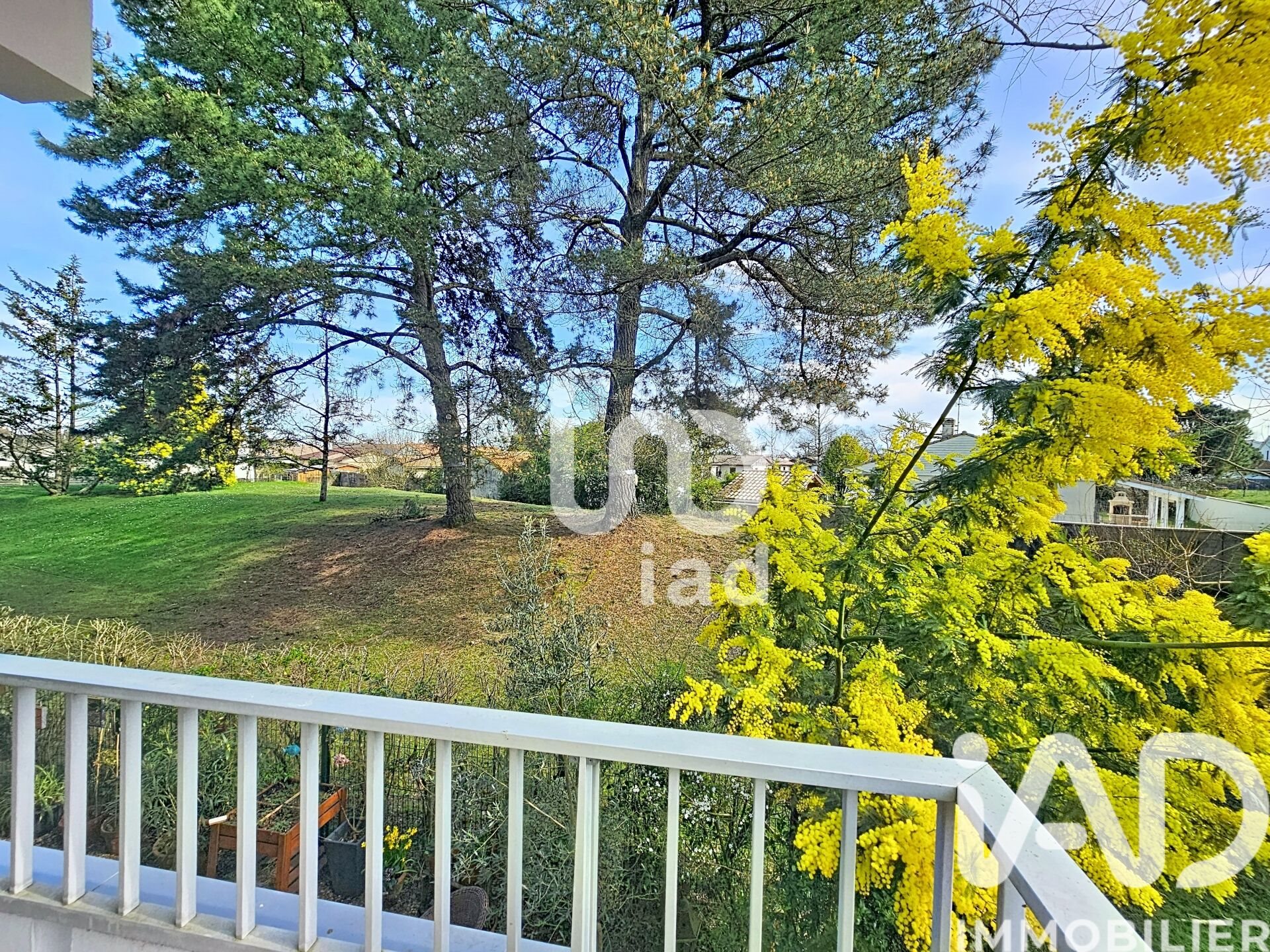 Appartement à vendre, 53m², Eysines