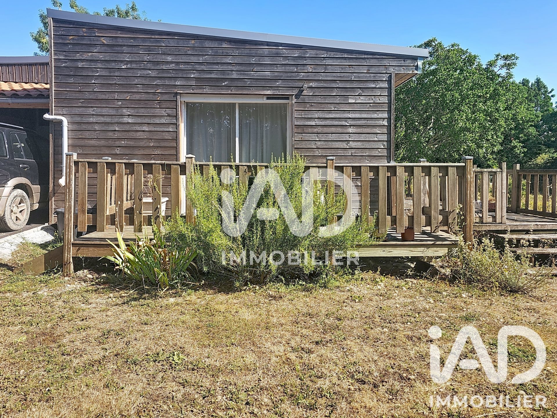 Maison à vendre, 41m², Courant