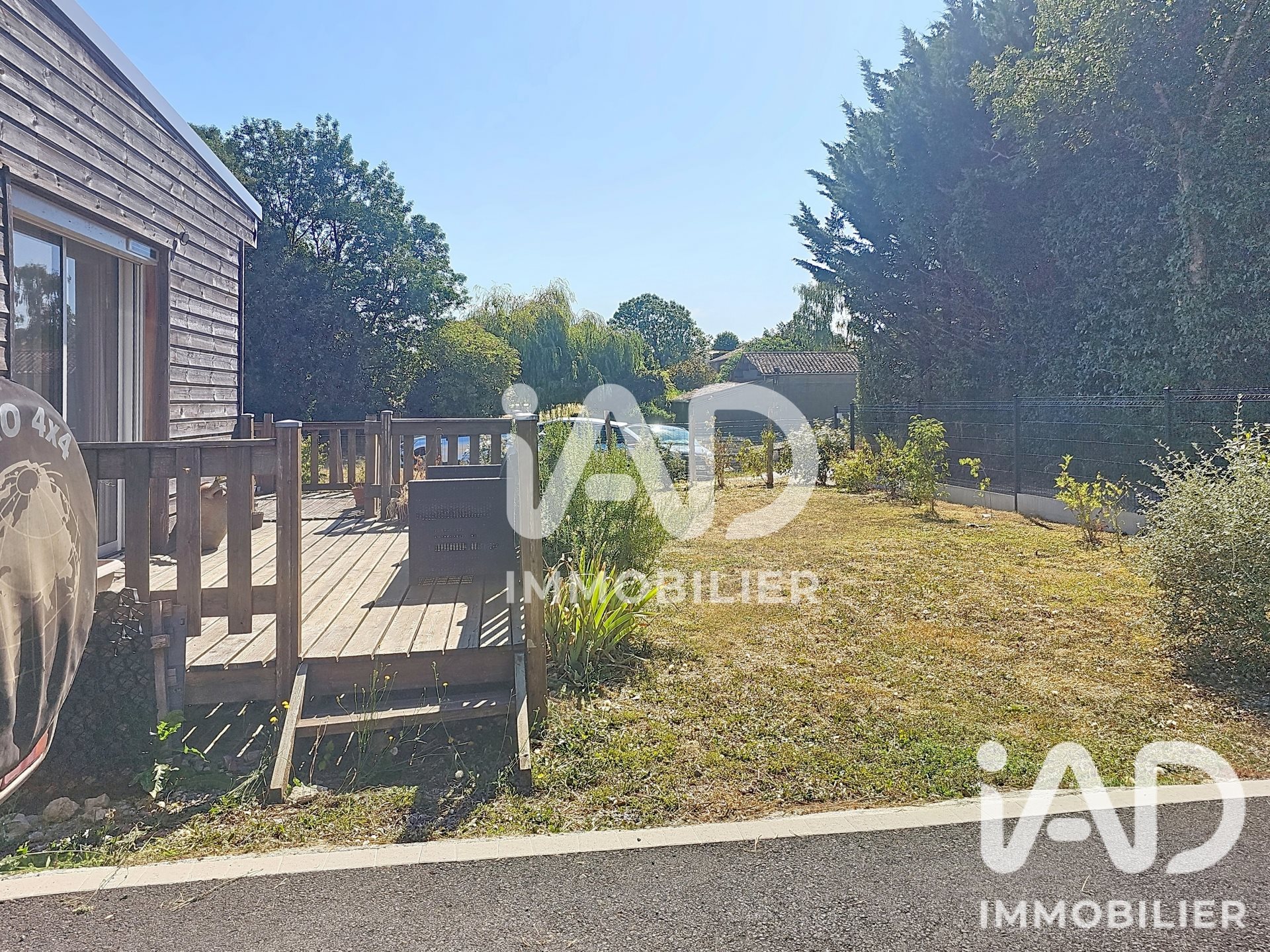 Maison à vendre, 41m², Courant
