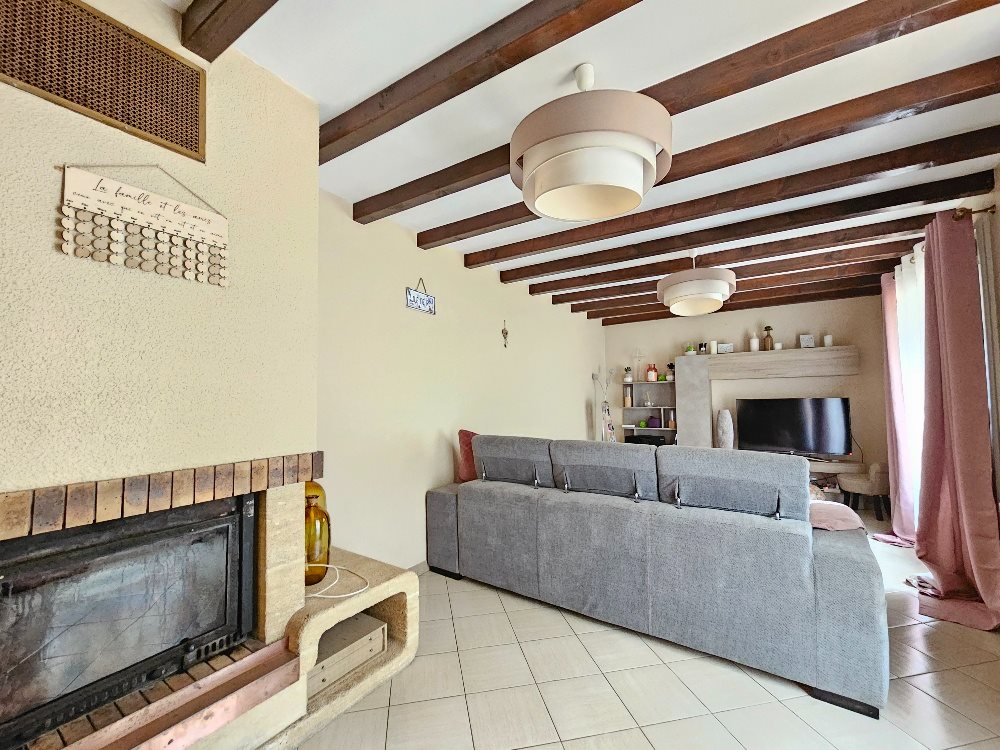 Maison à vendre, 159m², Mouthiers-sur-Boëme