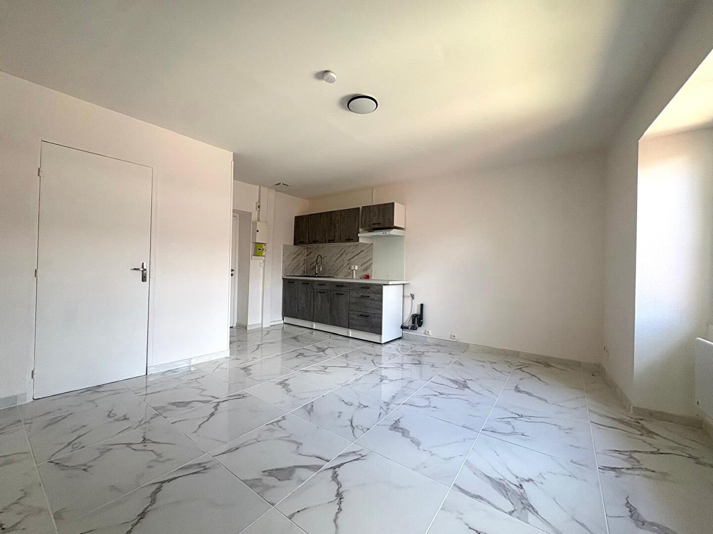 Appartement à louer, 23m², Nersac