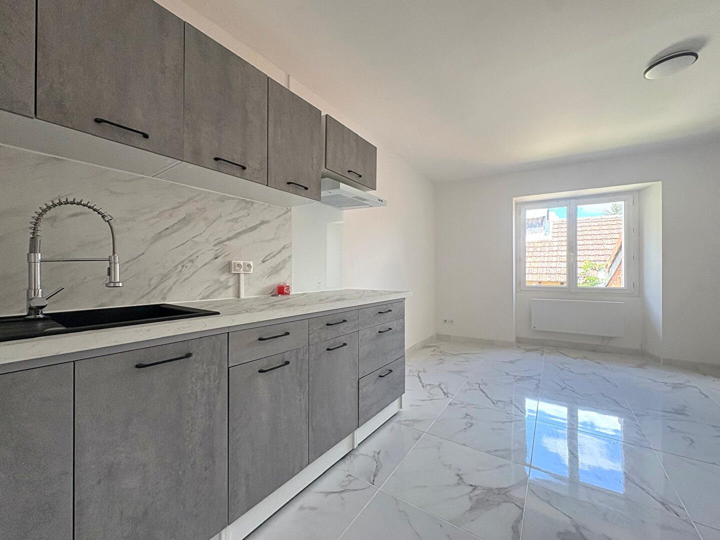 Appartement à louer, 23m², Nersac