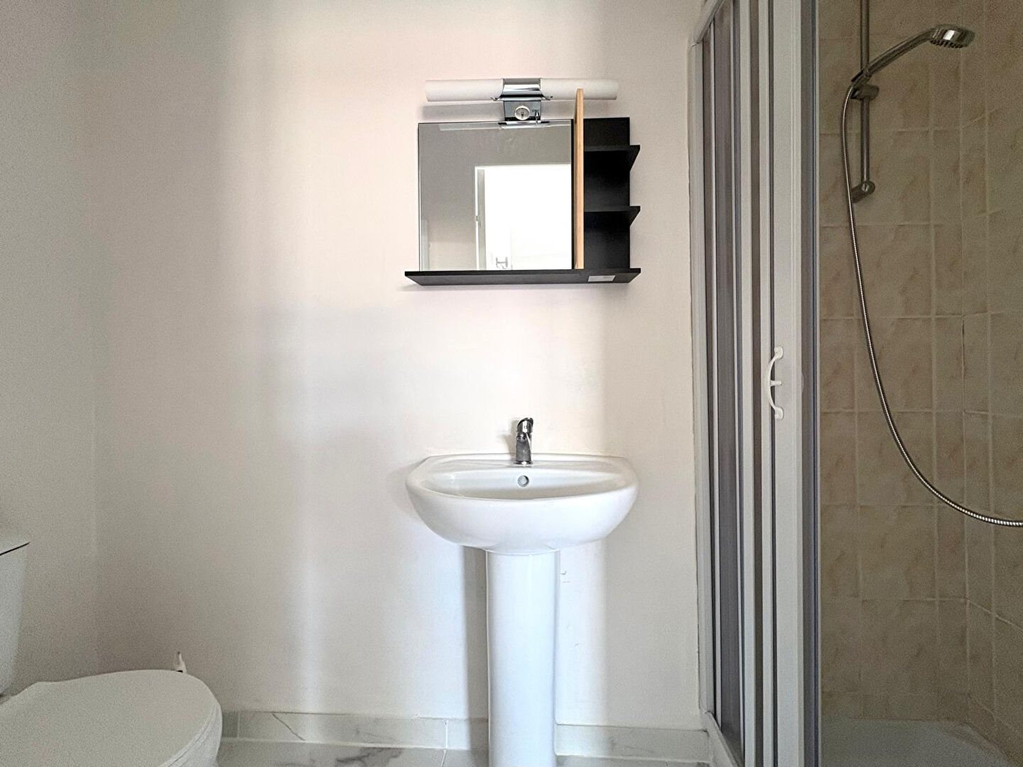 Appartement à louer, 23m², Nersac