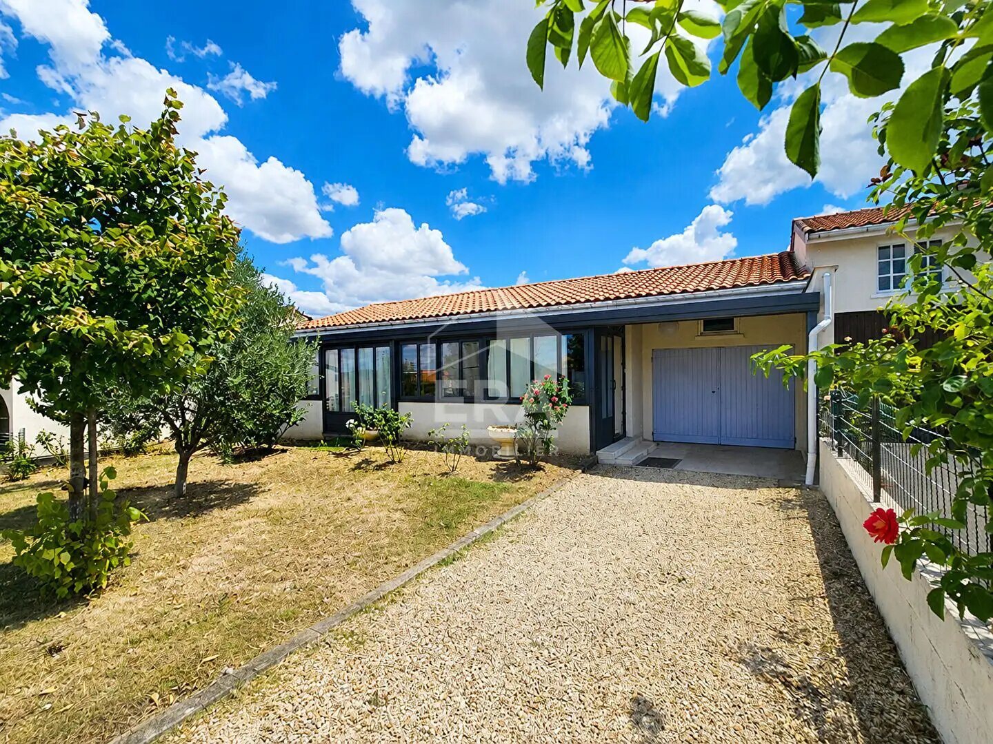Maison à vendre, 88m², Linars