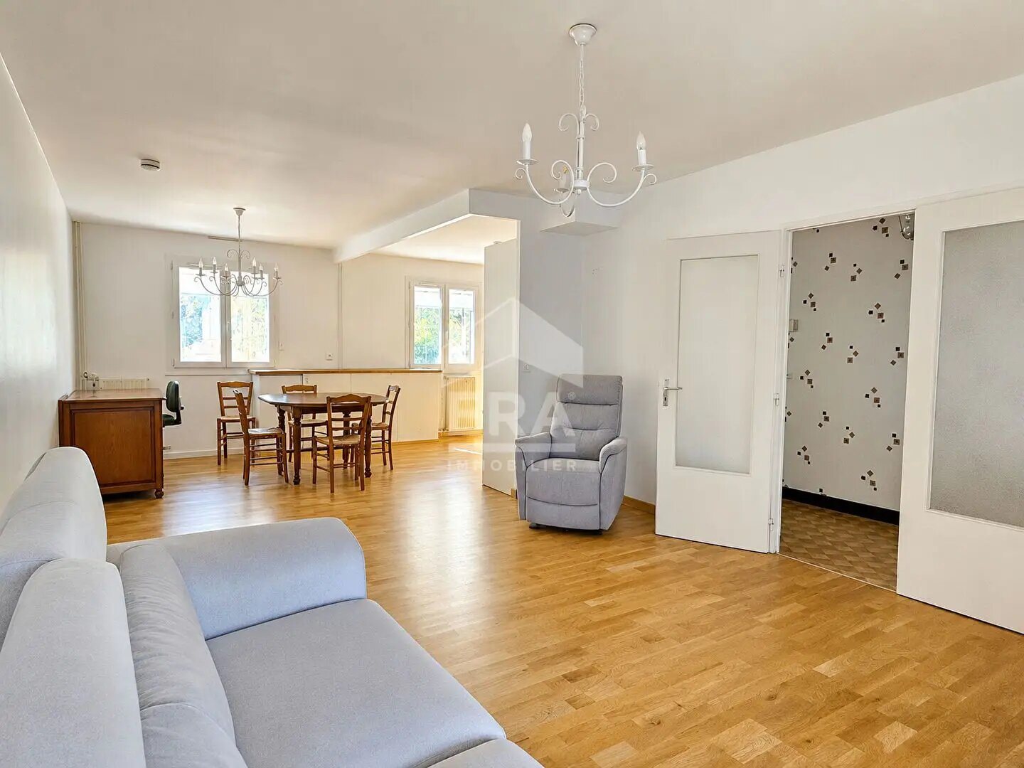 Maison à vendre, 88m², Linars
