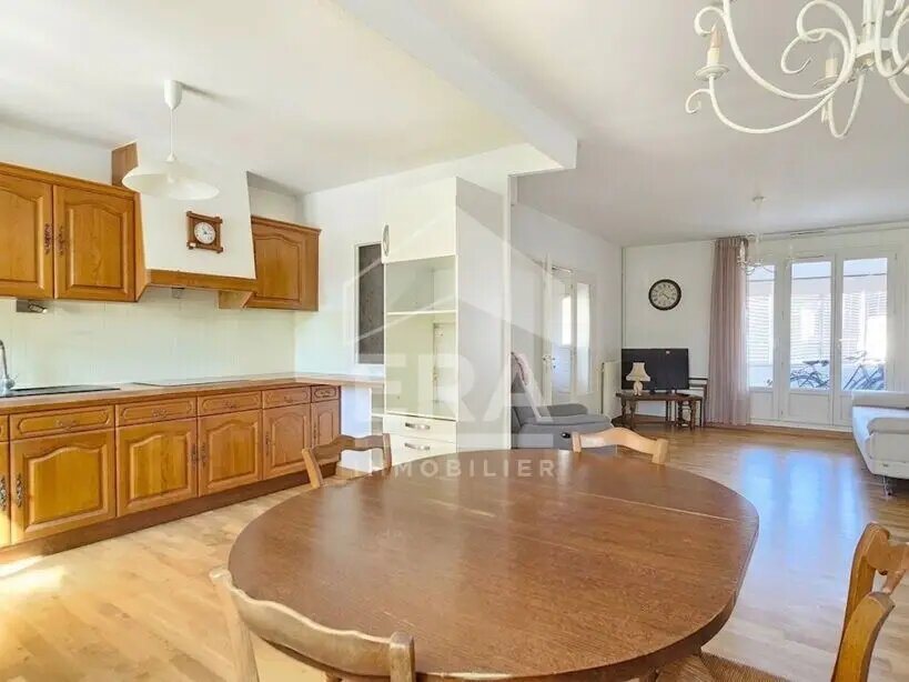 Maison à vendre, 88m², Linars