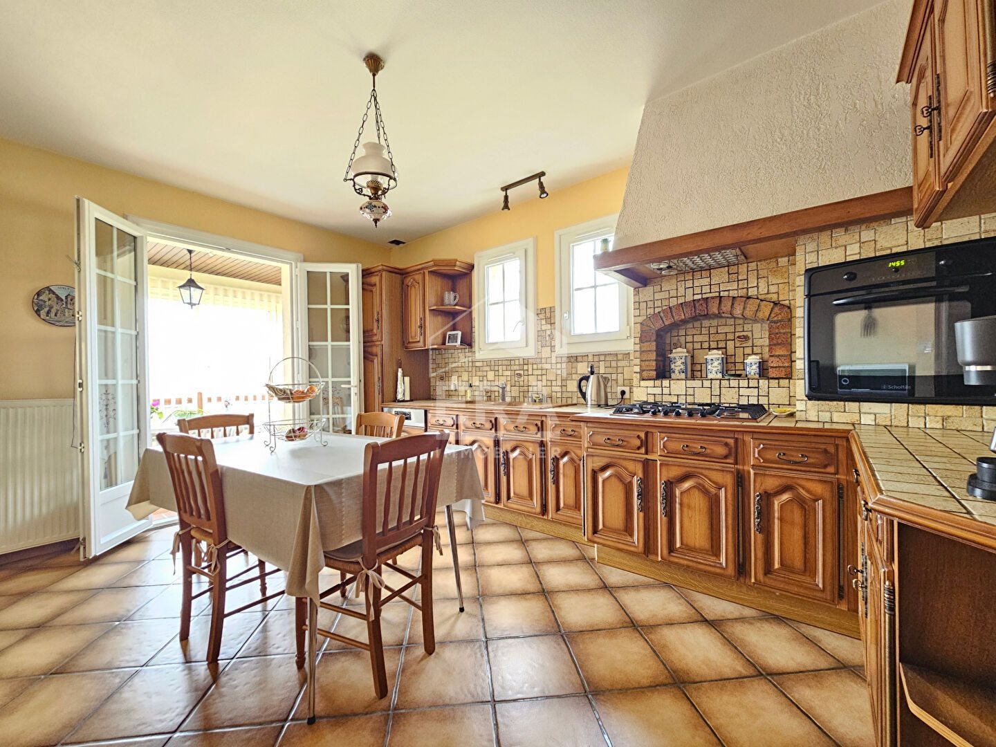 Maison à vendre, 175m², Puymoyen