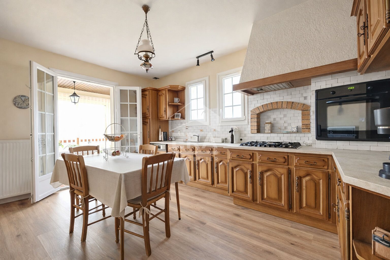 Maison à vendre, 175m², Puymoyen