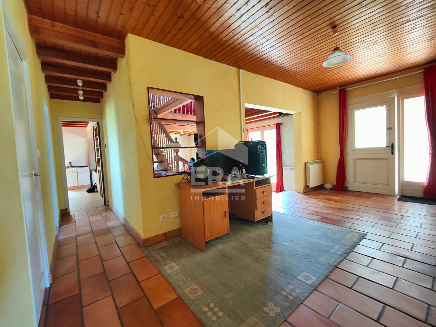 Maison à vendre, 132m², Gensac-la-Pallue