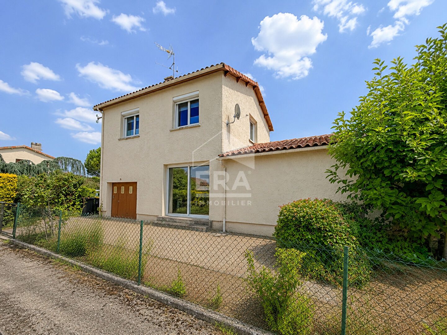Maison à vendre, 104m², La Couronne