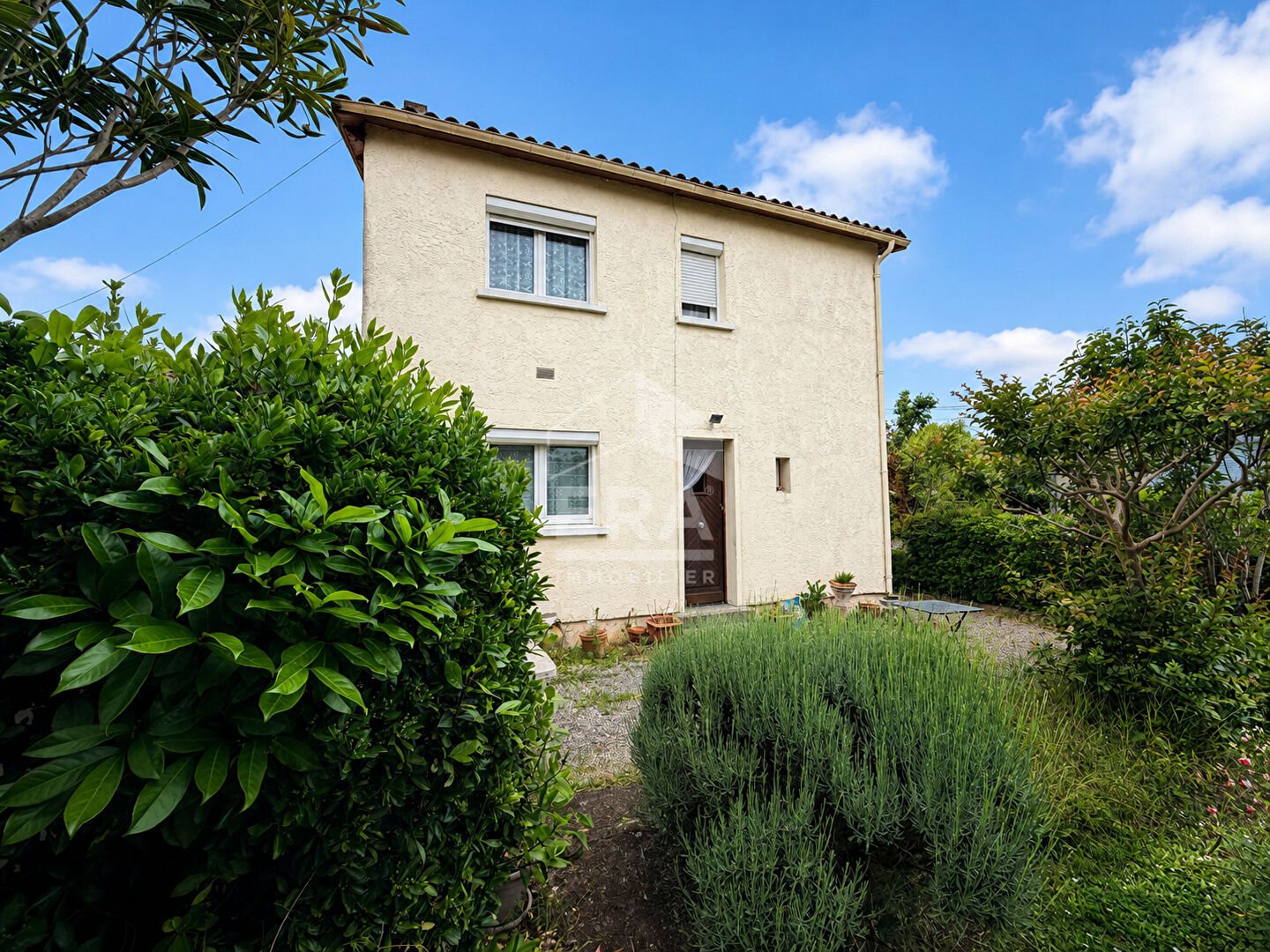 Maison à vendre, 104m², La Couronne