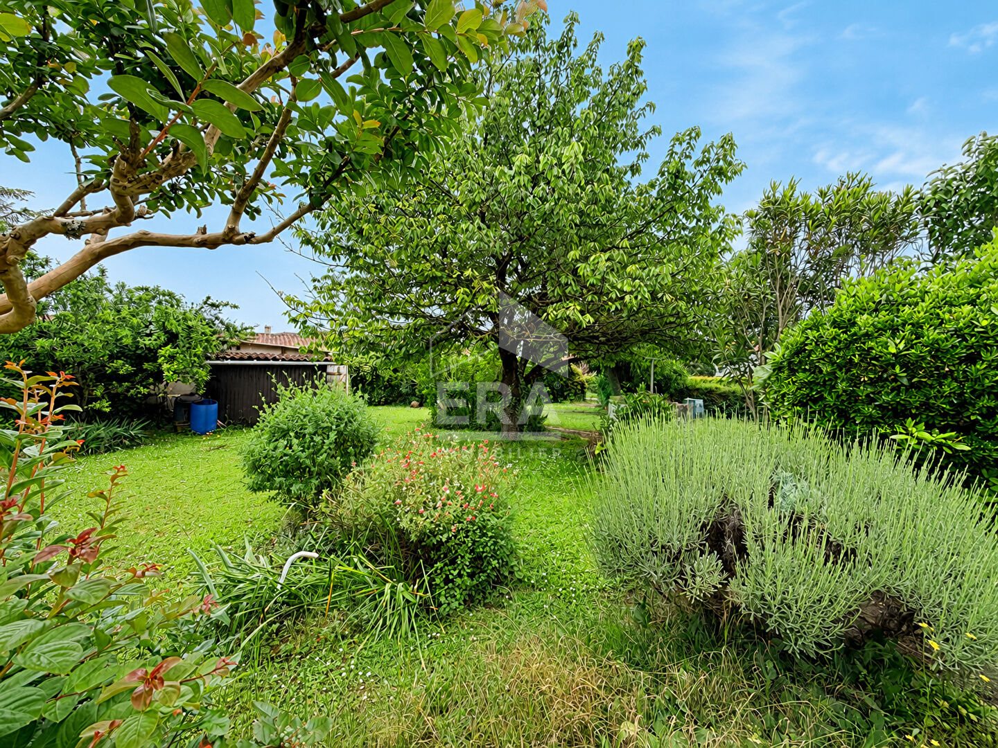 Maison à vendre, 104m², La Couronne