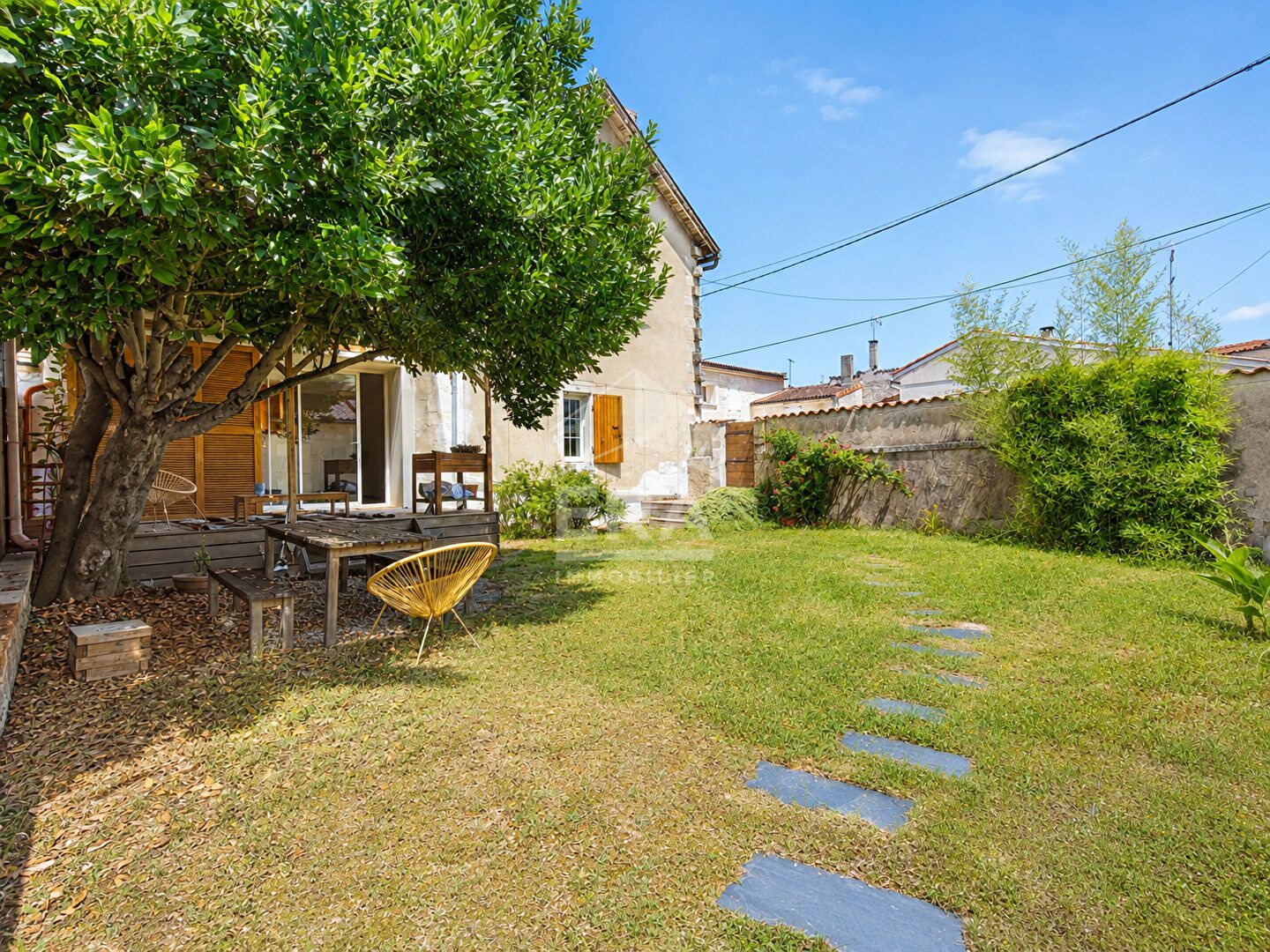 Maison à vendre, 104m², Cognac
