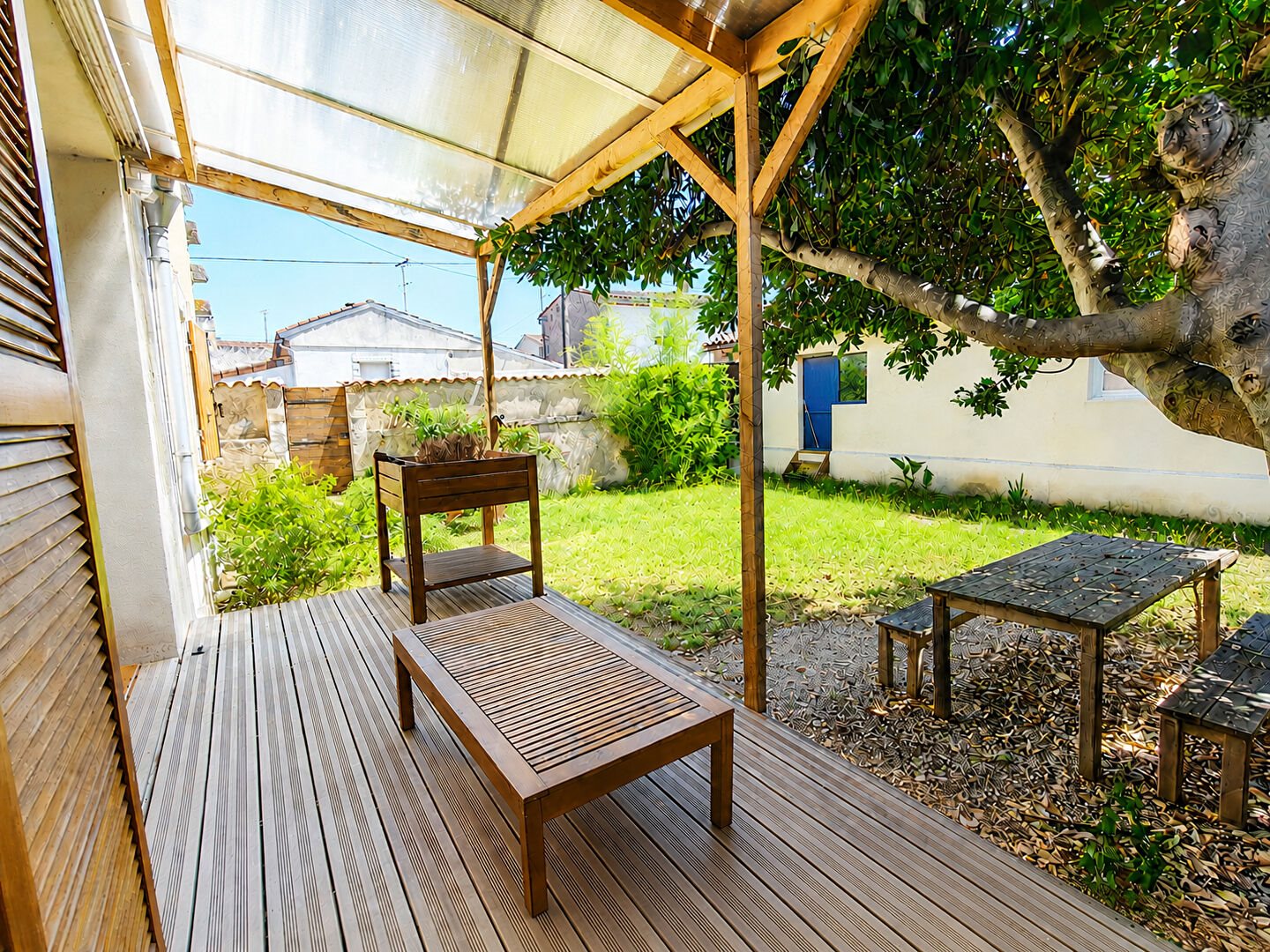 Maison à vendre, 104m², Cognac