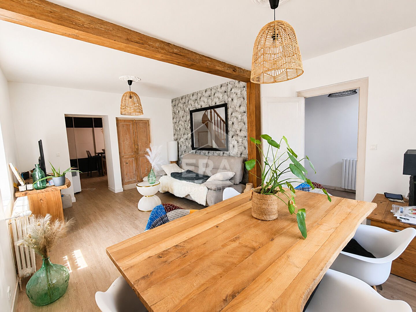 Maison à vendre, 104m², Cognac