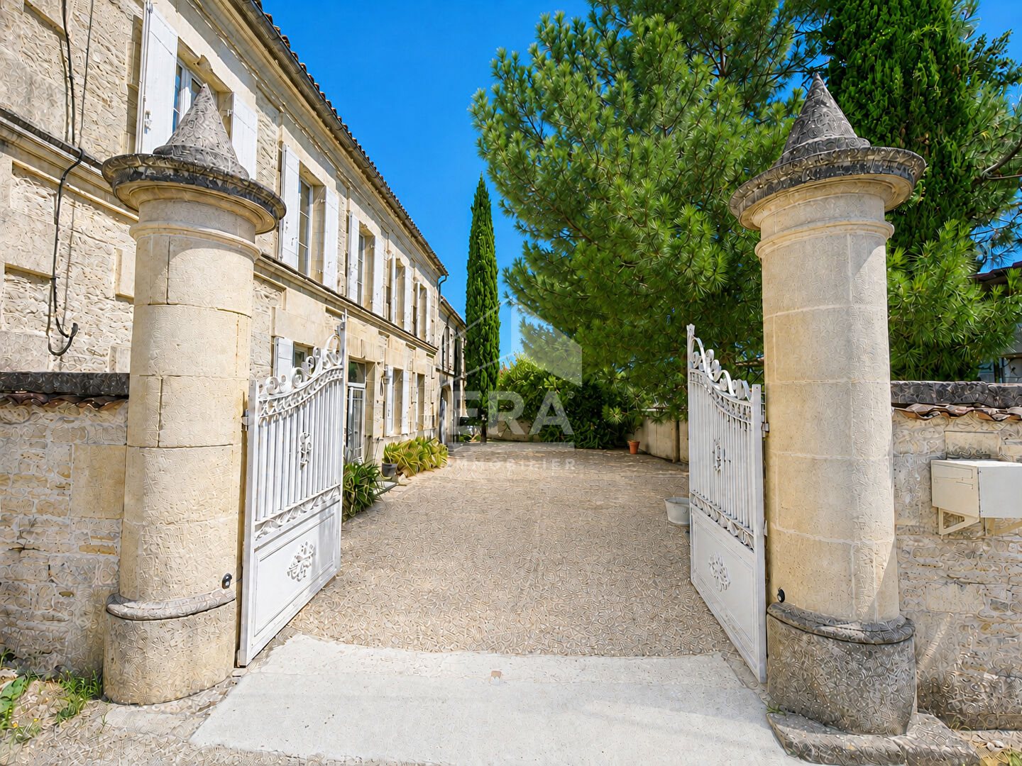 Maison à vendre, 225m², Migron