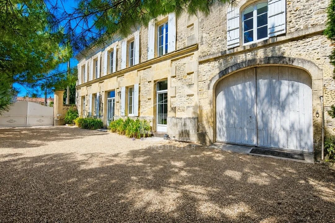 Maison à vendre, 225m², Migron