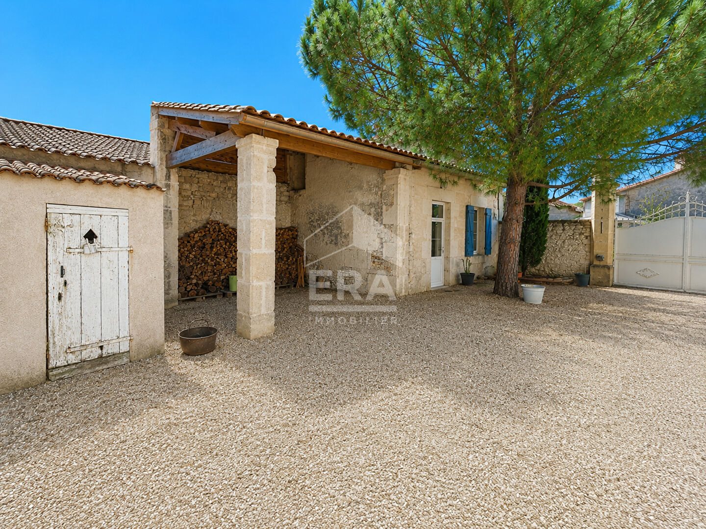 Maison à vendre, 225m², Migron
