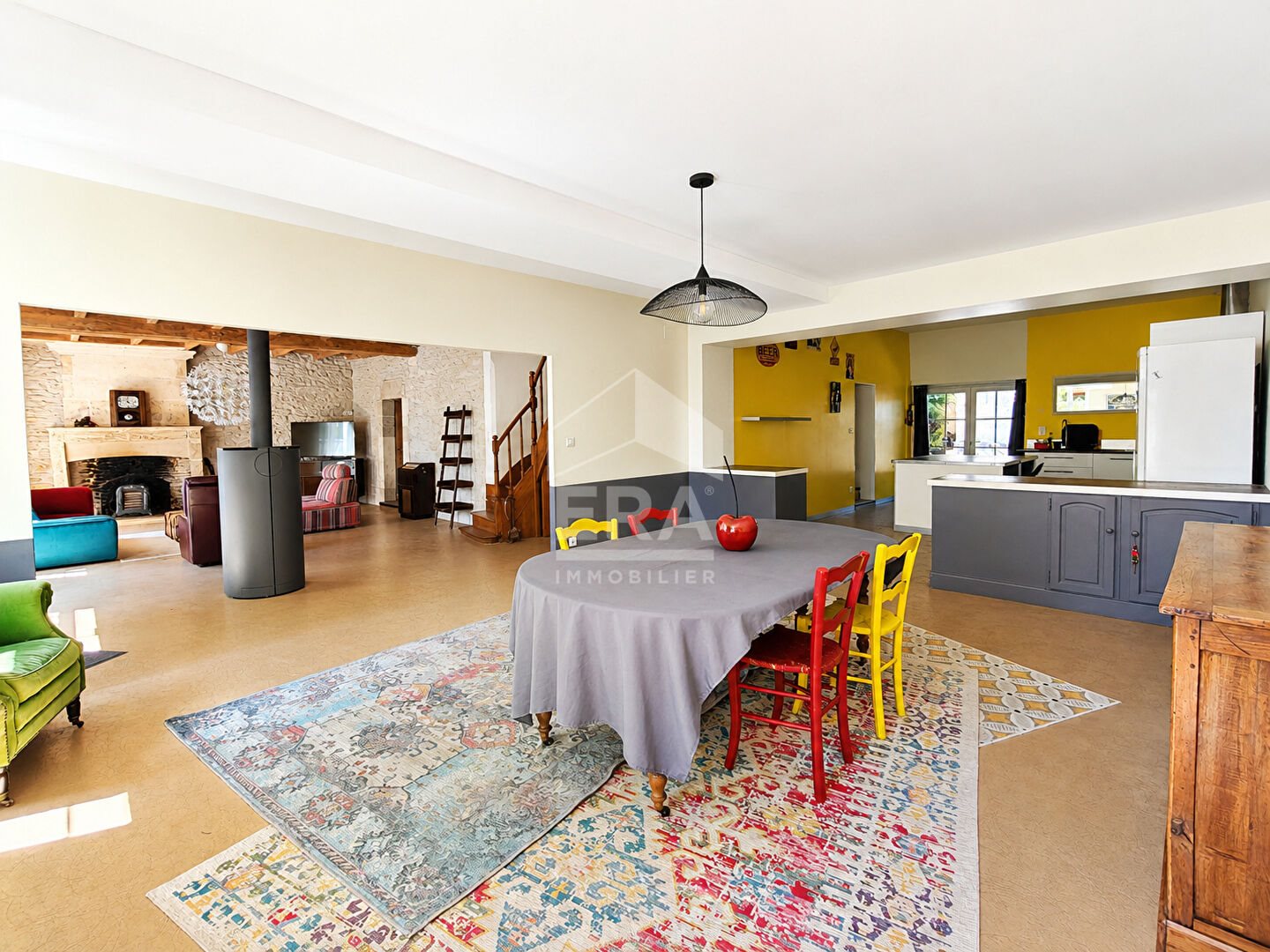 Maison à vendre, 225m², Migron