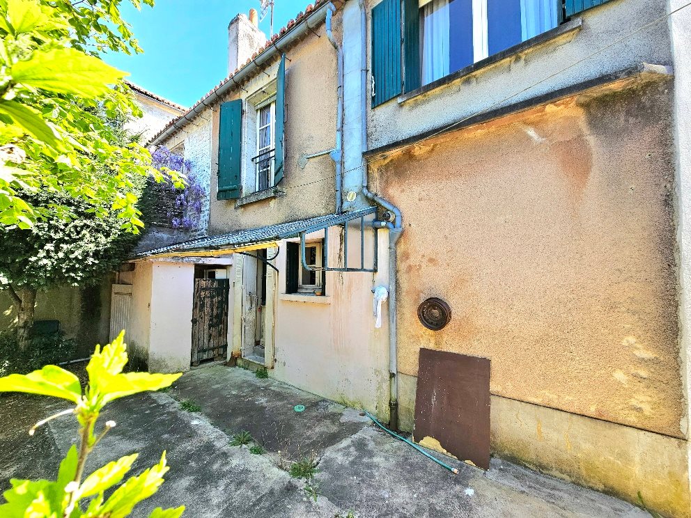 Maison à vendre, 106m², Angoulême