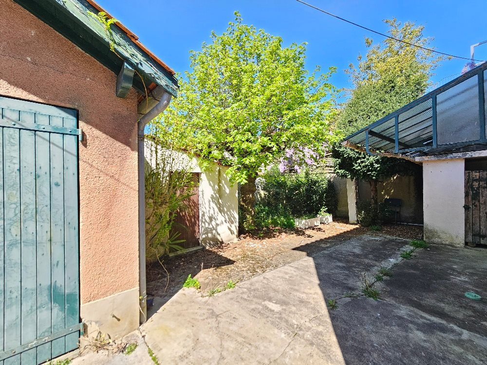 Maison à vendre, 106m², Angoulême