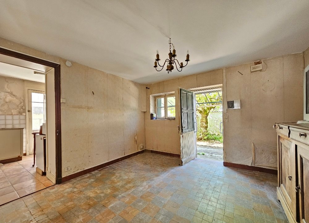 Maison à vendre, 106m², Angoulême