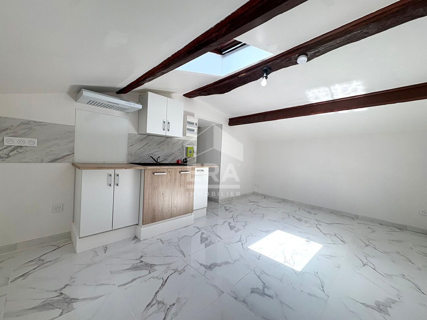 Appartement à louer, 15m², Nersac
