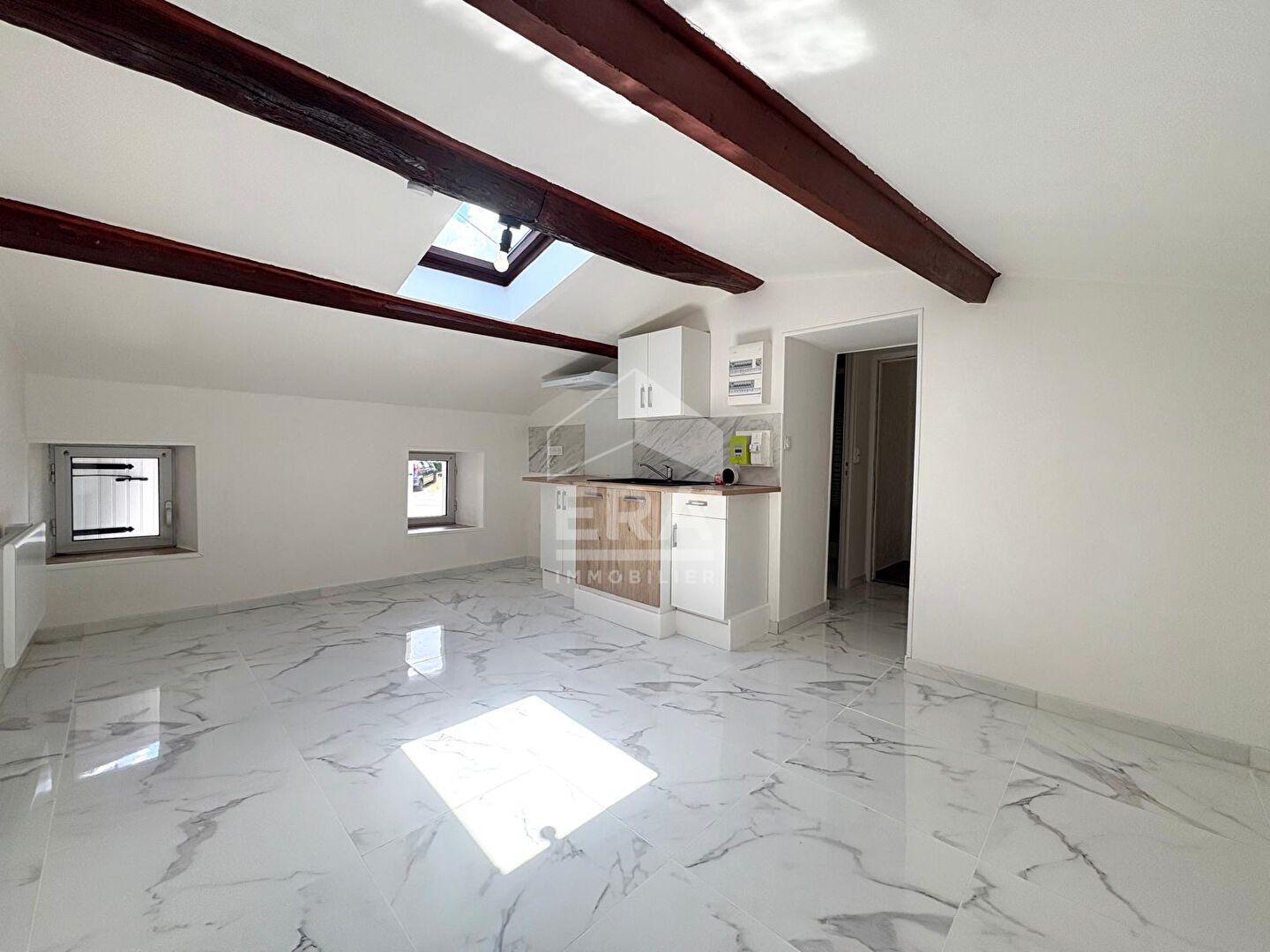 Appartement à louer, 15m², Nersac