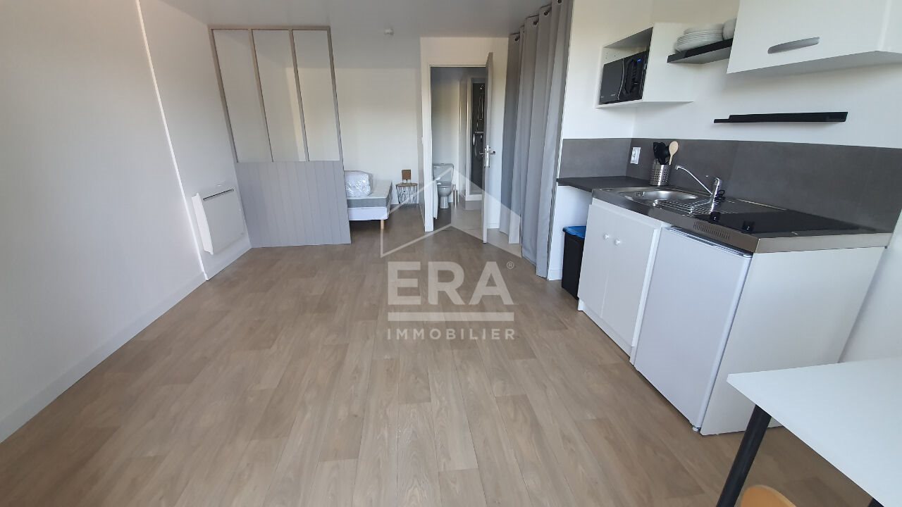 Appartement à louer, 27m², La Couronne