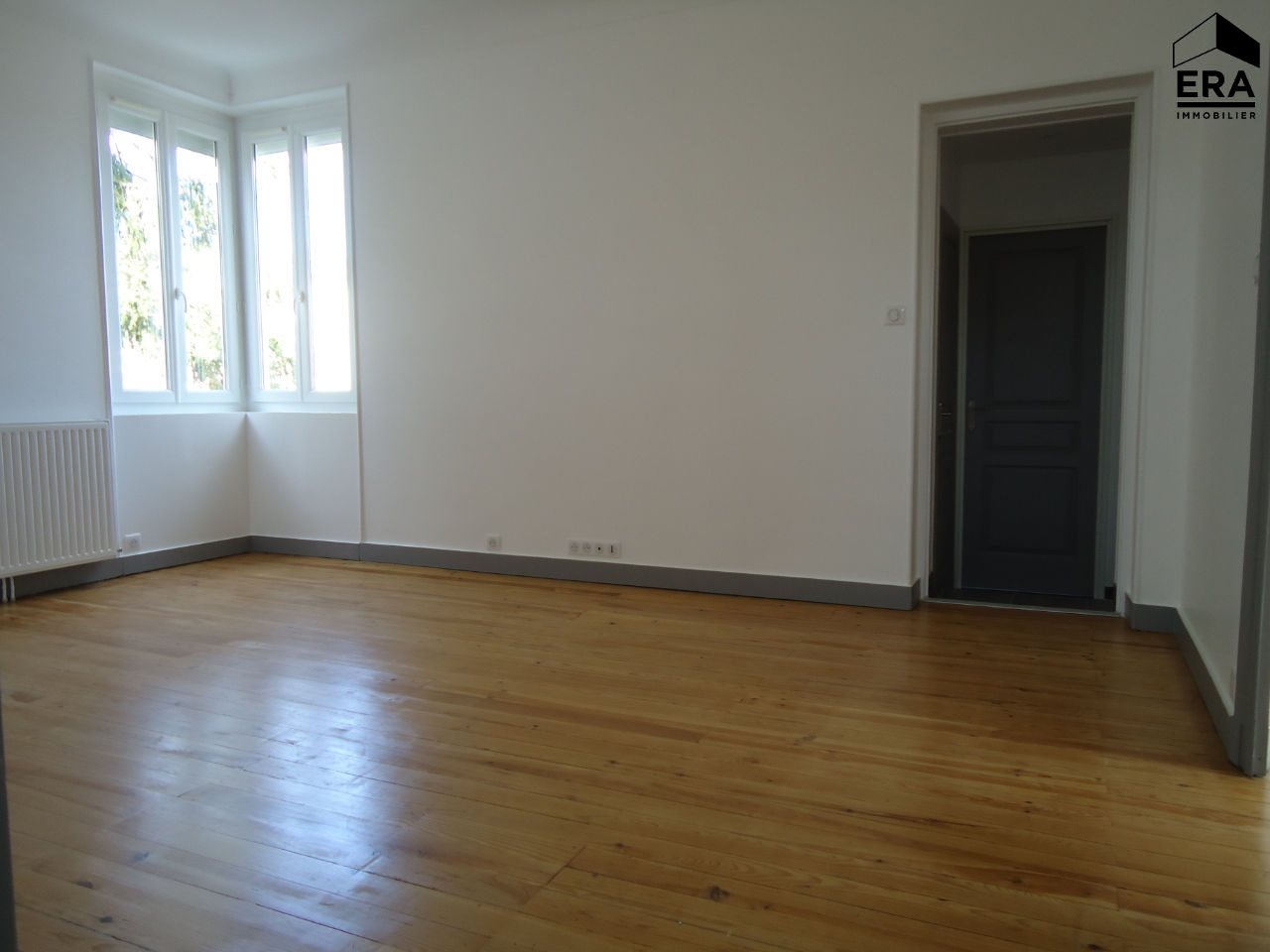 Maison à louer, 71m², La Couronne