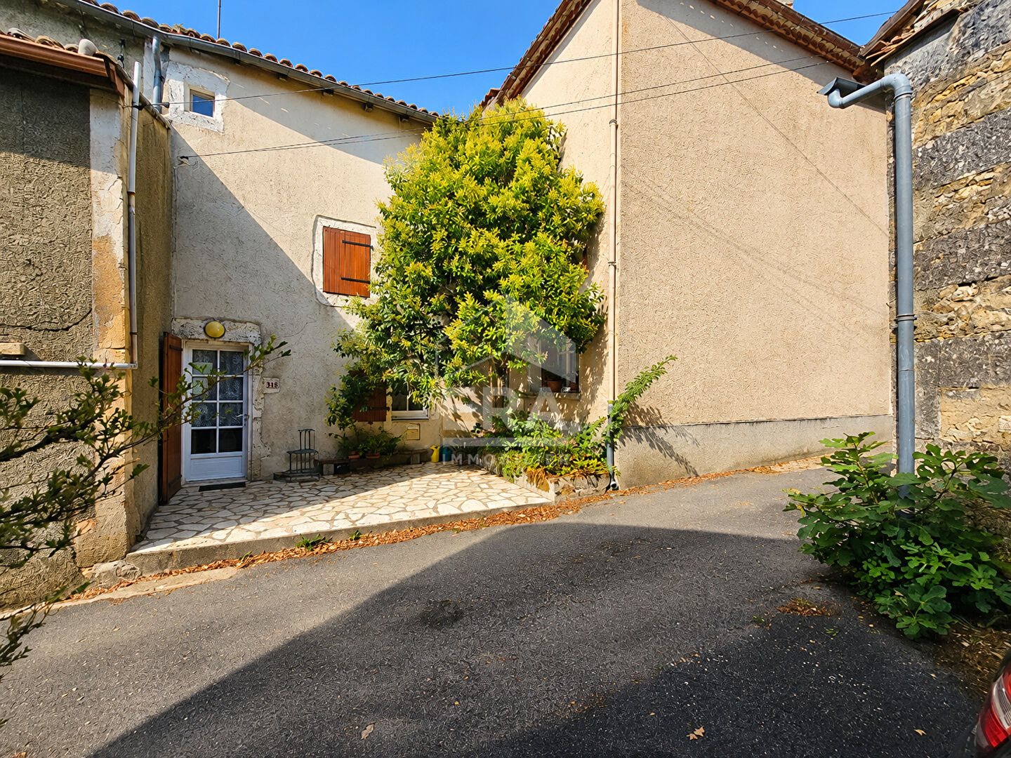 Maison à vendre, 175m², Bouëx