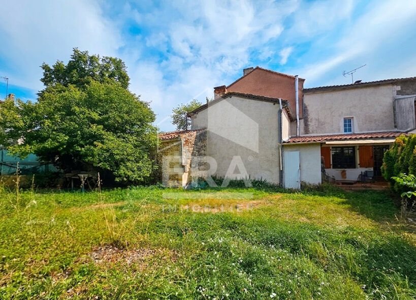 Maison à vendre, 175m², Bouëx