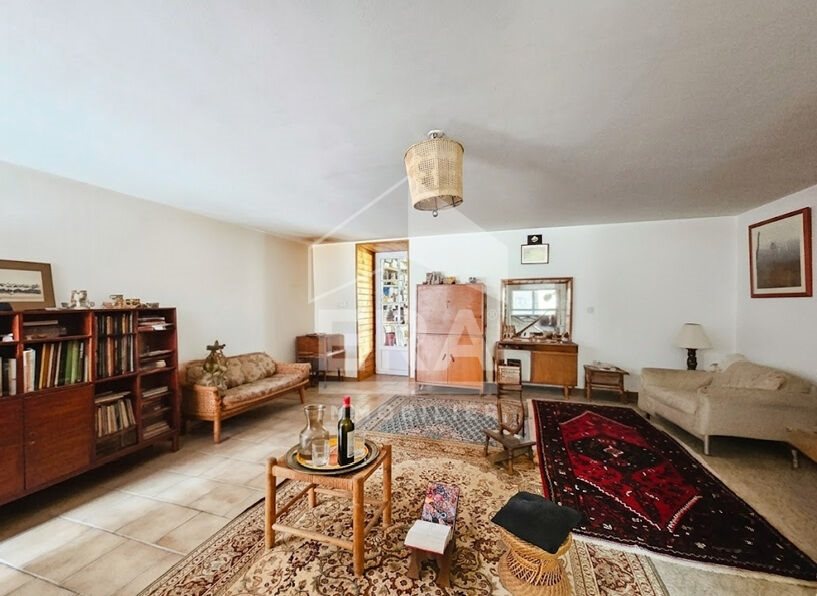 Maison à vendre, 175m², Bouëx