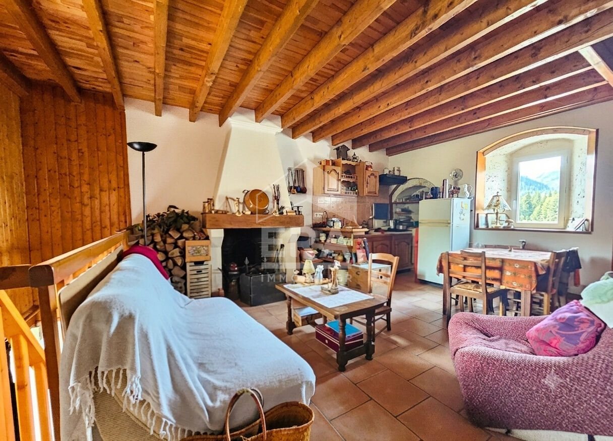 Maison à vendre, 175m², Bouëx