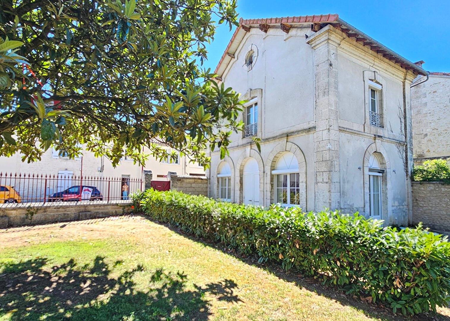 Maison à vendre, 78m², La Couronne