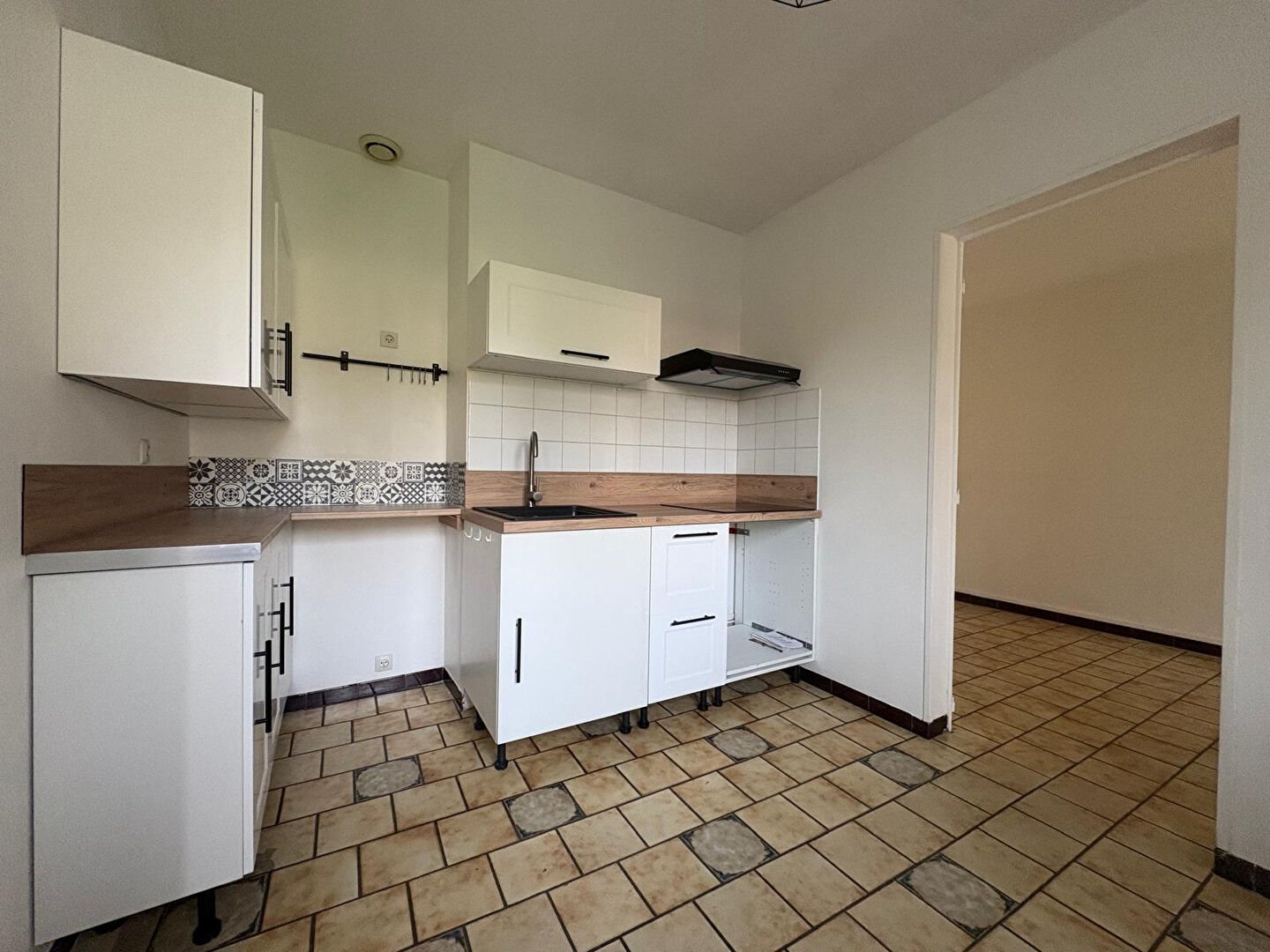 Maison à louer, 66m², Nersac