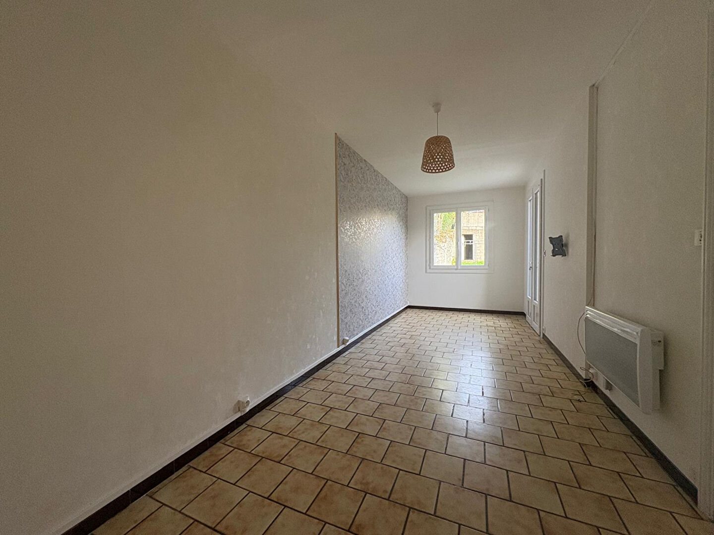 Maison à louer, 66m², Nersac