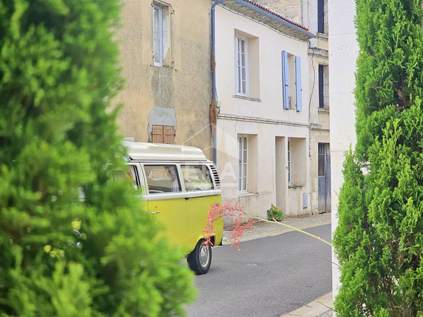 Maison à vendre, 229m², Roullet-Saint-Estèphe