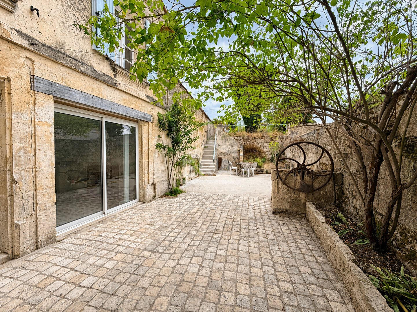 Maison à vendre, 229m², Roullet-Saint-Estèphe
