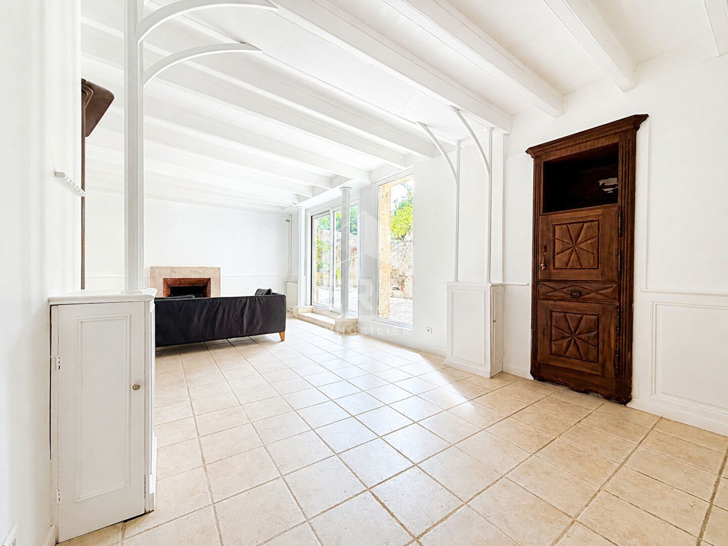 Maison à vendre, 229m², Roullet-Saint-Estèphe