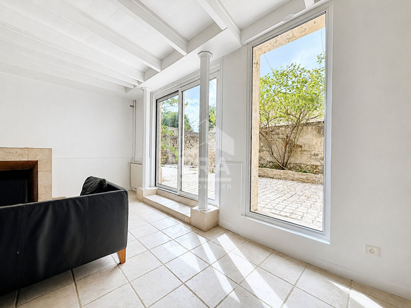 Maison à vendre, 229m², Roullet-Saint-Estèphe