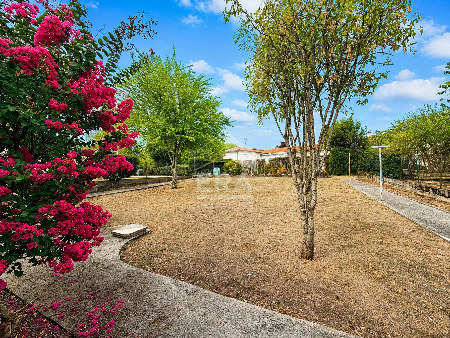 Maison à vendre, 72m², Ruelle-sur-Touvre